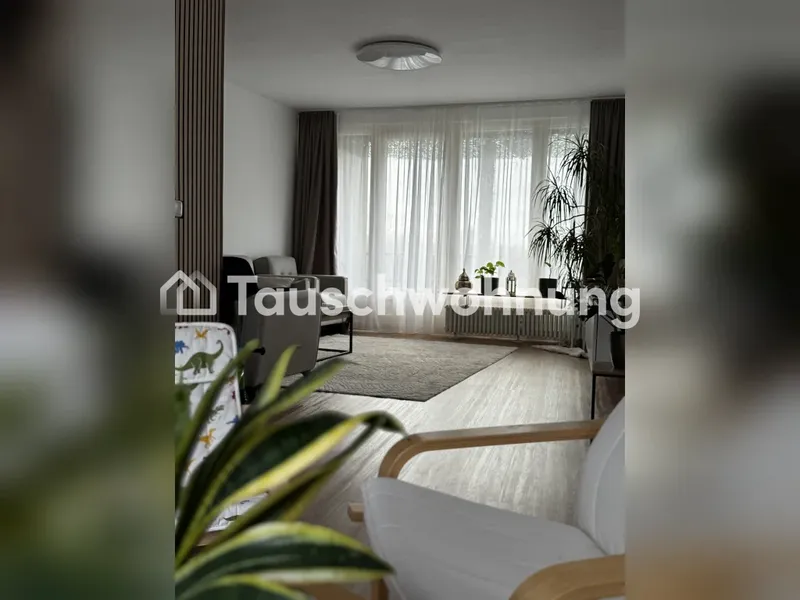 Tauschwohnung: Biete 3 Zimmer Kreuzberg gegen 5 Zimmer — photo 1